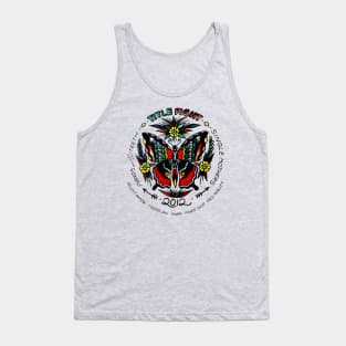 tigerrrrssssss j Tank Top